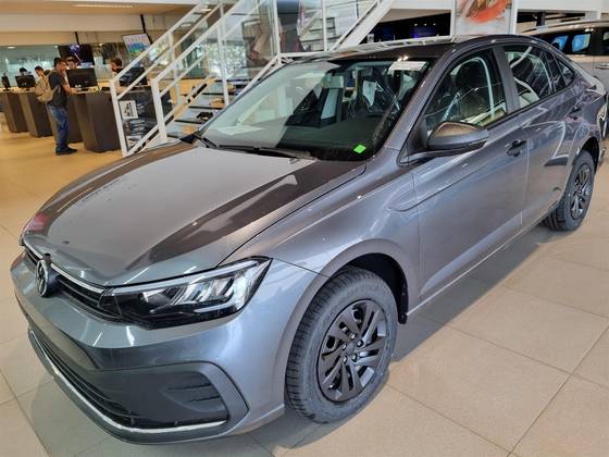 VOLKSWAGEN VIRTUS 1.0 170 TSI SENSE MANUAL VOLKSWAGEN VIRTUS 1.0 170 TSI SENSE MANUAL